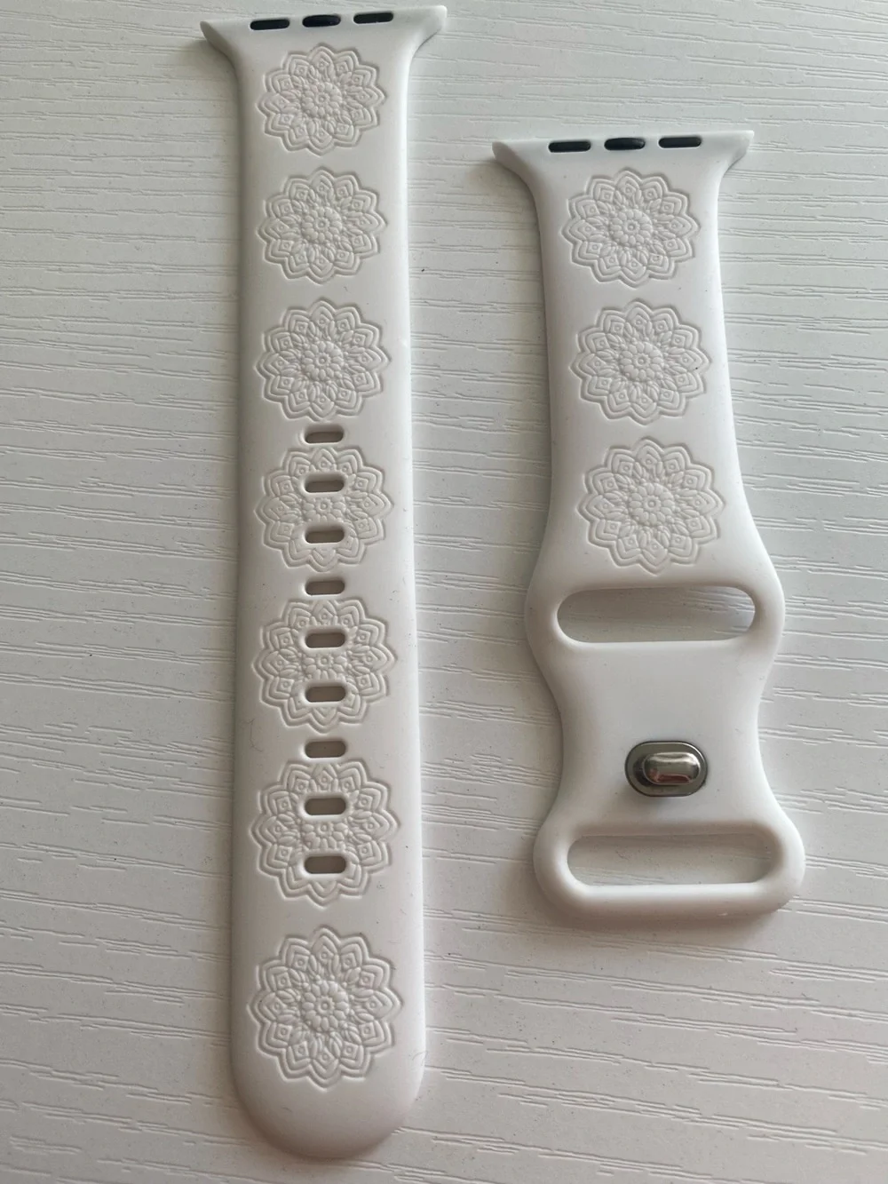 Set of Apple Watch Bands